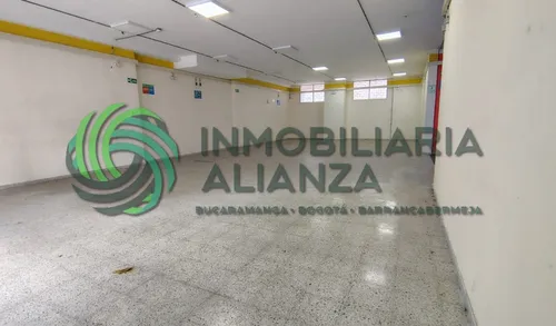 Local En Arriendo En Chapinero. Cod A16947