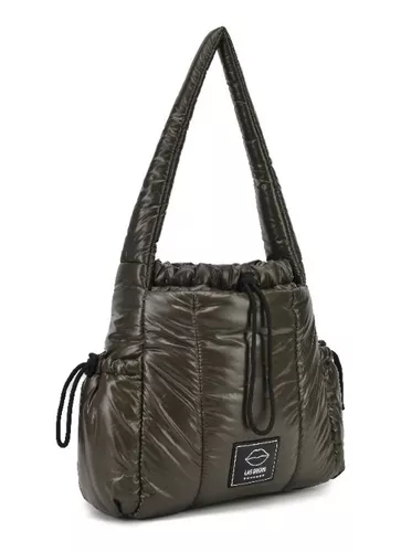 Bolso Deportivo Mujer Las Oreiro Correa Desmontable Grande