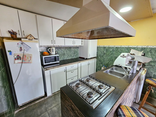 Venta Casa 2 Dorm Local A Terminar Apta Credit0