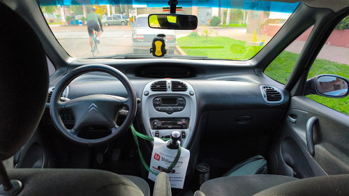 Citroën Xsara Picasso 1.6 Fase2 I Exclusive