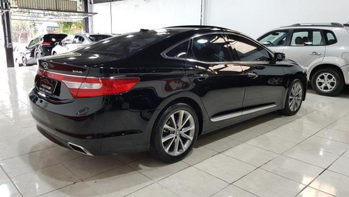 Hyundai Azera