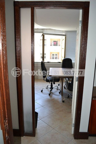 Imagem 12 de 18 de Sala / Conjunto Comercial, 45.12 M², Centro Histórico - 167575