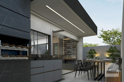 Imagem 2 de 9 de Apartamento À Venda No Serra - Código 316029 - 316029