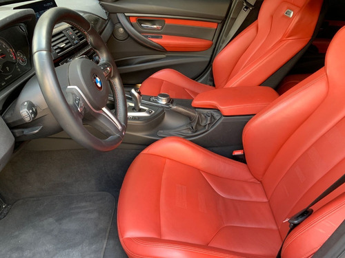 Imagem 9 de 9 de Bmw M3