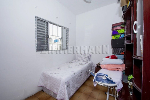 Imagem 11 de 15 de Casa - Brooklin - Ref: 130541 - V-130541