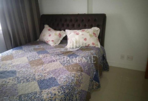 Imagem 4 de 22 de Apartamento - Ref: Svd0628