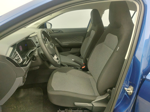 Volkswagen Virtus 1.0 TSI FLEX 12V AUT