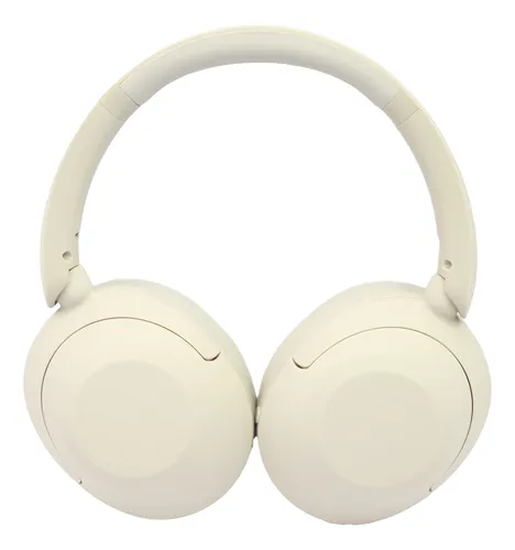 Audífonos Bluetooth Cintillo Sonido Y Libertad Blanco - Ps