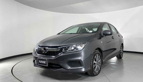 Imagen 5 de 15 de 43921 - Honda City 2018 Con Garantía Mt