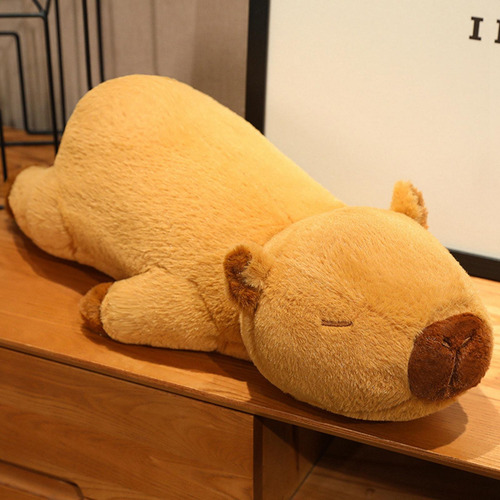 Juguete De Peluche De Animales Para Decoración Del Hogar,
