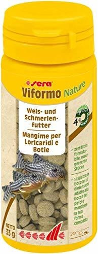 Alimento, Comida Para Pec Sera Viformo Futtertabletten Bzw.