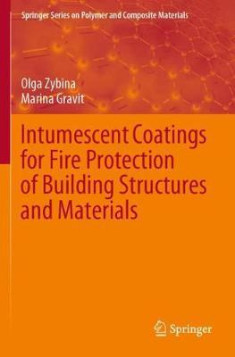 Libro Intumescent Coatings For Fire Protection Of Buildin...