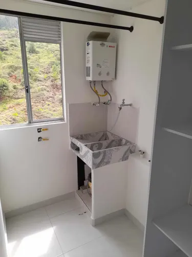 Vendo Apartamento En La Unidad Mirasol Campestre De Bello