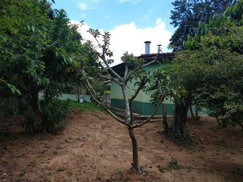 Chácaras À Venda Em Jarinú/sp - Compre O Seu Chácaras Aqui! - 1474209