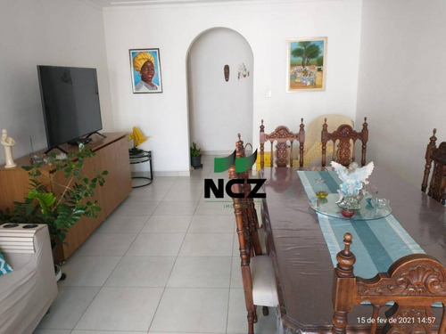 Imagem 1 de 24 de Apartamento Com 3 Dormitórios À Venda, 114 M² Por R$ 460.000,00 - Costa Azul - Salvador/ba - Ap2949