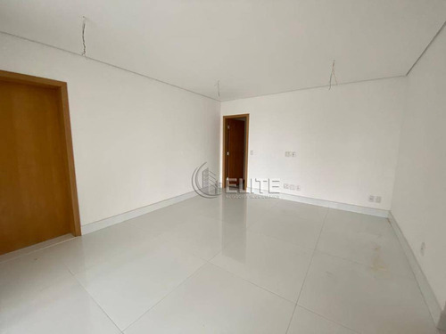 Imagem 10 de 30 de Apartamento Com 4 Suítes À Venda, 356 M² 6 Vagas - Jardim - Santo André/sp - Ap11928