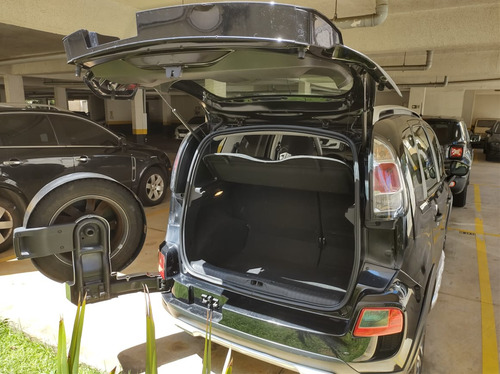 Citroën Aircross 1.6 16v Glx Flex 5p