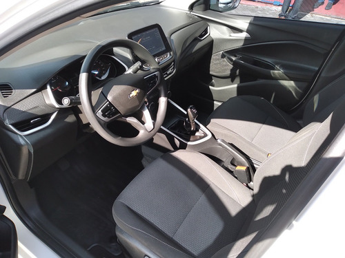 Chevrolet Onix 1.0 Lt Turbo 5p