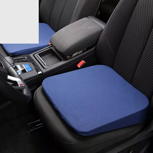 Almofada De Assento De Alto Conforto Para Motorista