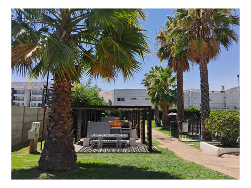 Vende Dpto. 3d,3b Y1e, Cercano A Mall Plaza Norte,huechuraba