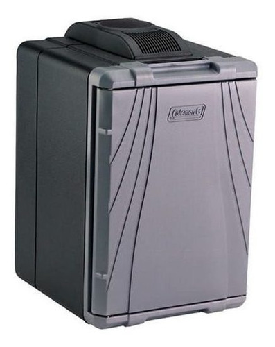 Hielera 40 Cuartos Termoelectrica 12volts Coleman 5644-710