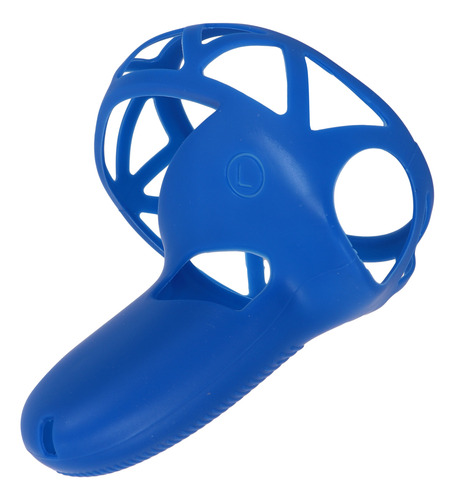 1 Par De Fundas Protectoras De Silicona Para El Mando Táctil
