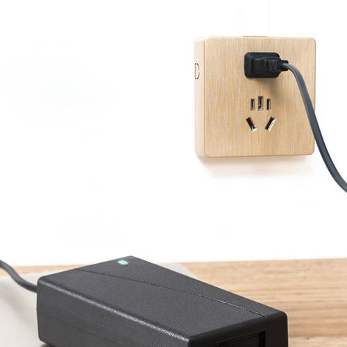 Imagen 8 de 8 de Power Supply Dc 5.5mm 42v 2a Charger For Electric Bike