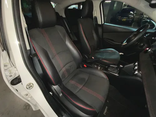 Mazda 2 Grand Touring Lx 1.5