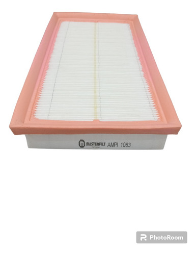 Filtro De Aire Ford Sierra L 1.6 Cavallino