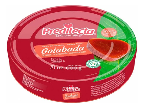 Guayaba / Goiabada