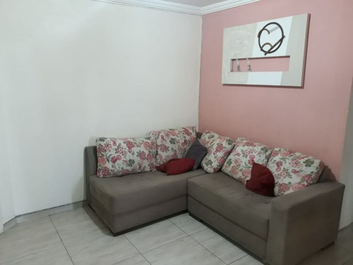 Soberbo Apartamento Próximo Ao Santana Parque Shopping - Mi84524