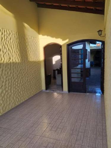 Imagem 15 de 15 de Casa Térrea Para Venda Em Mongaguá, Jardim Aguapeu, 2 Dormitórios, 1 Suíte, 1 Banheiro, 2 Vagas - Ca0188_1-1856251