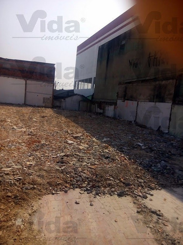 Imagem 2 de 7 de Terreno Para Venda, 600.0m² - 33787