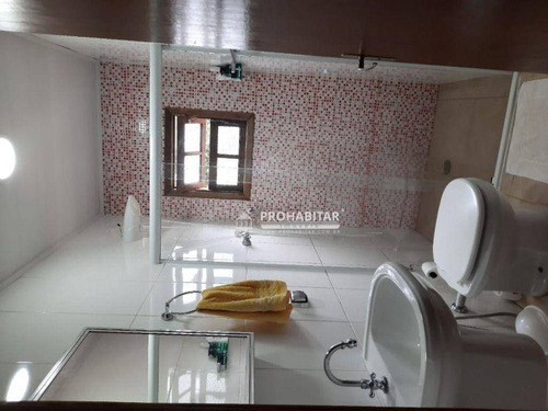 Imagem 8 de 27 de Chácara Com 2 Dormitórios À Venda, 4110 M² Por R$ 580.000,00 - Cidade Luz - São Paulo/sp - Ch0206