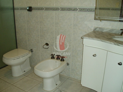 Imagem 15 de 30 de Linda Chácara Em Condomínio Para Venda No Bairro Chácara Carolina, 6 Dormitórios 540 Metros De Área Construída, 2500 Metros De Terreno ! - 6602