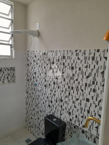 Imagem 16 de 20 de Apartamento À Venda, 1 Quarto, 1 Suíte, Glória - Rio De Janeiro/rj - 46617