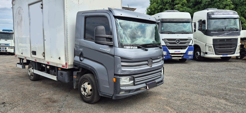 V.w Express Drc 4x2 2019/20 325310km 4.30mt. 2.35alt. 0g29