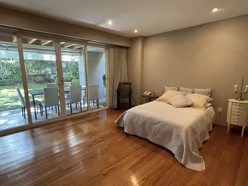 Casa En Venta En Hacienda Santa Fe, La Loma, Santa Fe