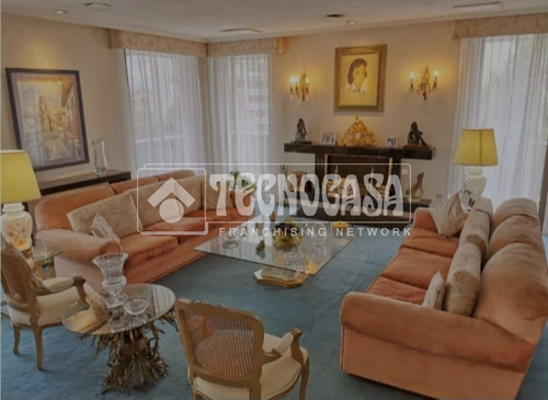 Venta Departamentos Napoles T-df0045-0760