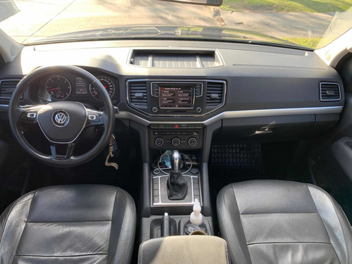 Imagen 13 de 15 de Volkswagen Amarok