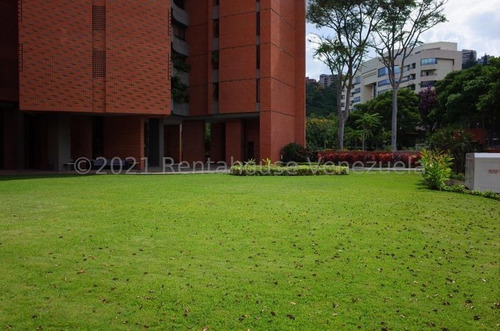 Imagen 27 de 30 de Exclusivo Apartamento En Alquiler En Colinas De Valle Arriba #22-7977 Kr