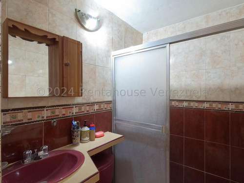 Impresionante Casa Venta Urb Caminos De La Mendera Cabudare