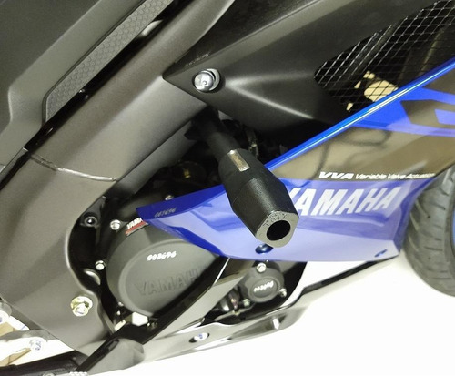 Juego Slider Yamaha R15 V3.0 (2019 - Up)
