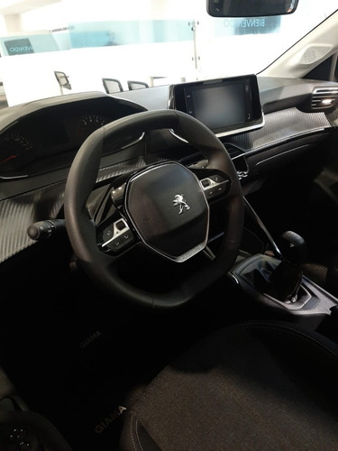 Imagen 20 de 24 de Peugeot 208 Active 1.6 Pack Triptonc 0km 2023 - I