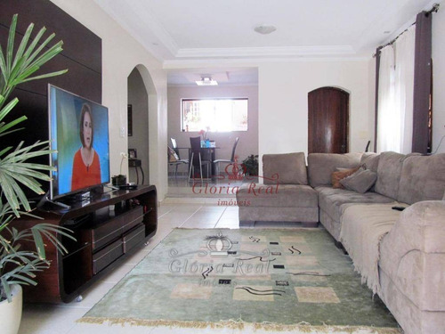 Imagem 7 de 12 de Sobrado Com 5 Dormitórios À Venda, 400 M² Por R$ 1.040.000,00 - Freguesia Do Ó - São Paulo/sp - So0069