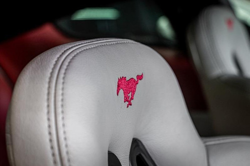 Imagem 10 de 14 de Ford Mustang 2.3 Ecoboost