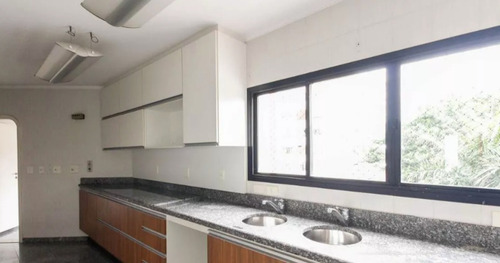 Imagem 22 de 25 de Apartamento Residencial Em São Paulo - Sp - Ap0648_etic