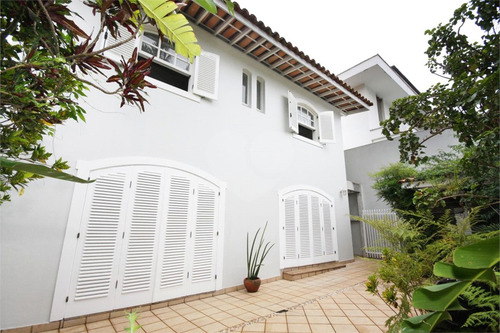Imagem 23 de 30 de Casa- Venda - 4 Dormitorios - Jardim Cordeiro - Reo366463