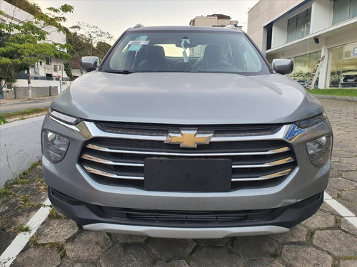 Chevrolet Montana 1.2 TURBO FLEX LTZ AUTOMÁTICO