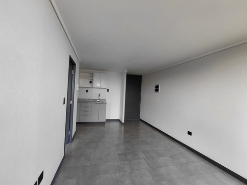 Arriendo Depto Concepción